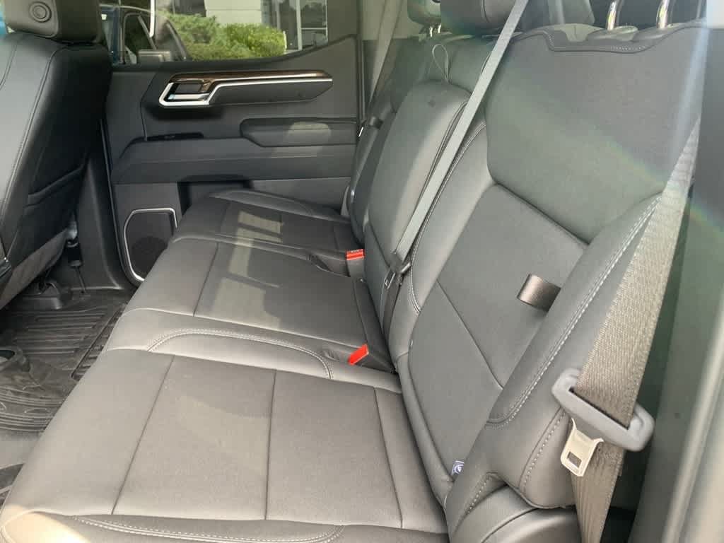 Used 2026 GMC Sierra 1500 Elevation w/ Elevation Premium Package AWD/4WD image 18