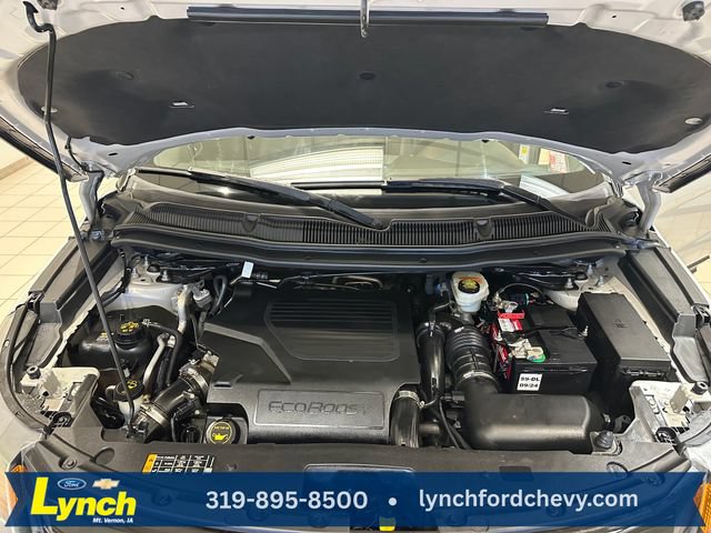 Used 2014 Ford Explorer Sport w/ Equipment Group 401A AWD/4WD image 31
