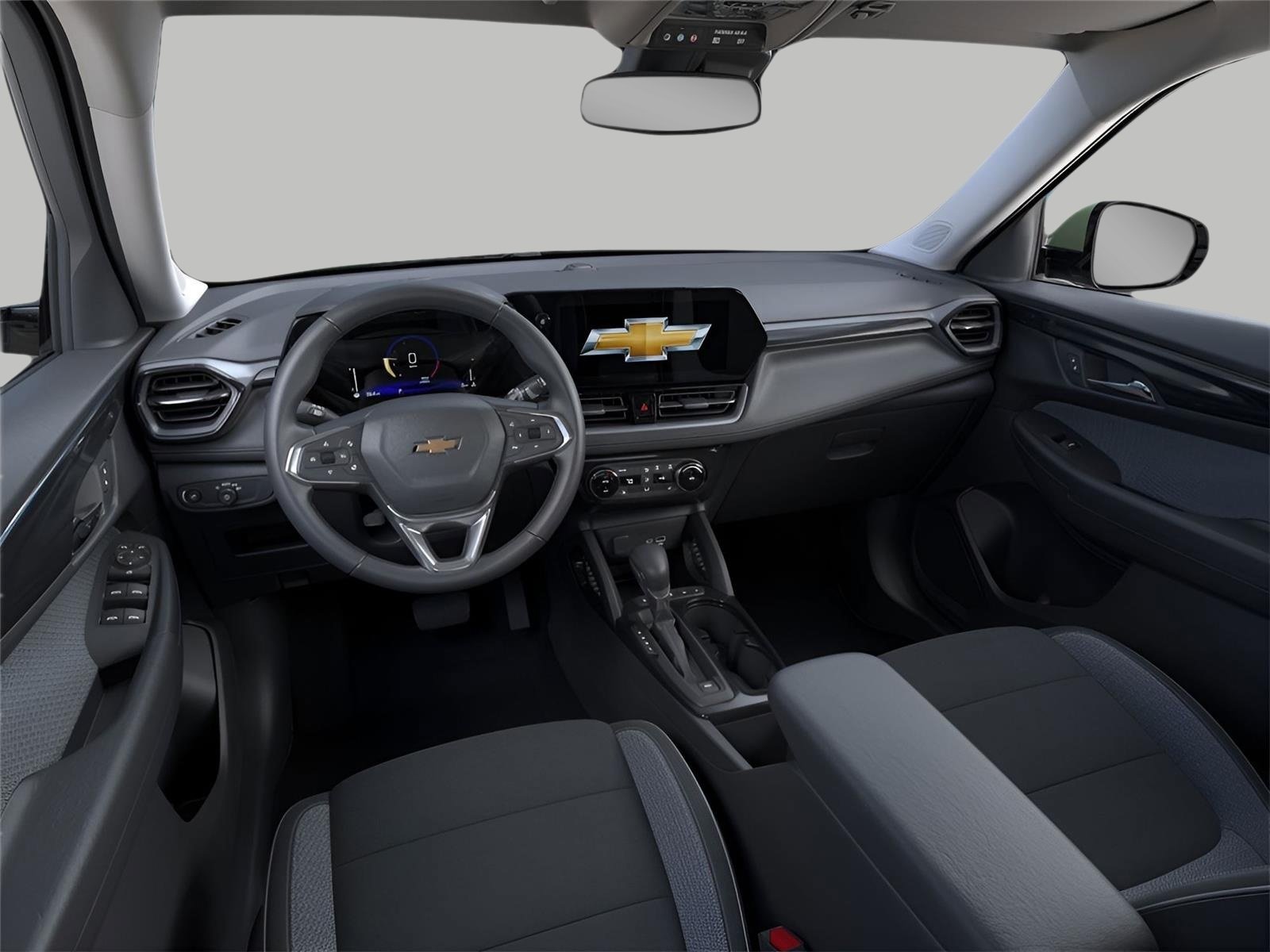 New 2026 Chevrolet TrailBlazer LT w/ Convenience Package AWD/4WD image 15