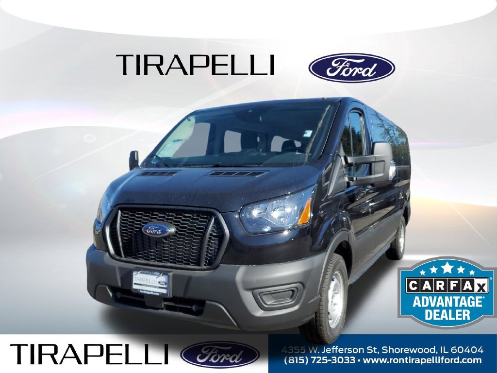 Used 2025 Ford Transit 350 XL RWD 360° Tour