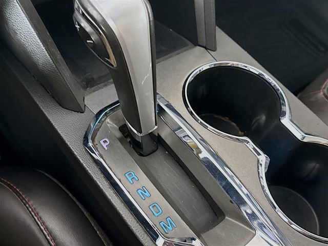 Used 2015 Chevrolet Equinox LTZ image 17