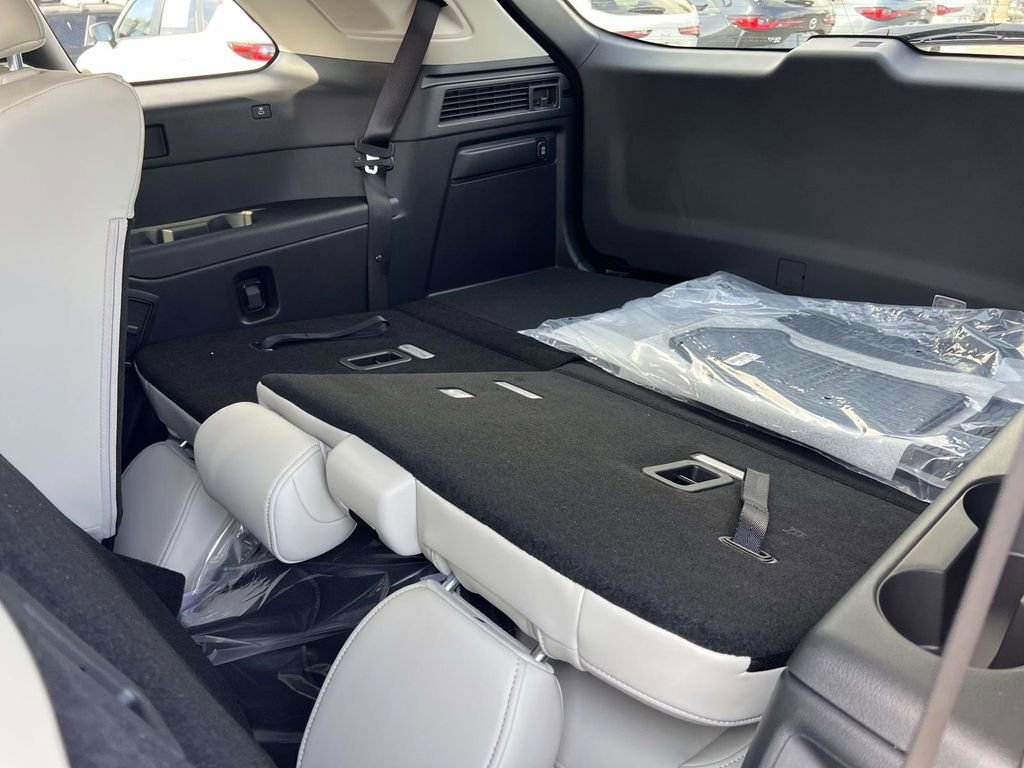 New 2026 MAZDA CX-90 3.3 Turbo S w/ Premium Package image 7