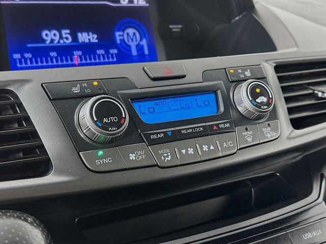 Used 2012 Honda Odyssey EX-L image 27