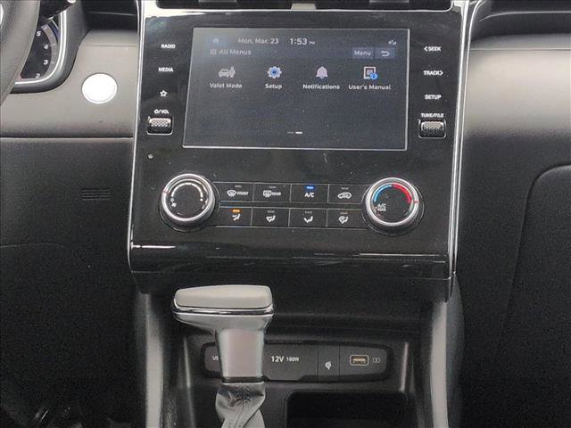 Used 2023 Hyundai Tucson SEL image 14