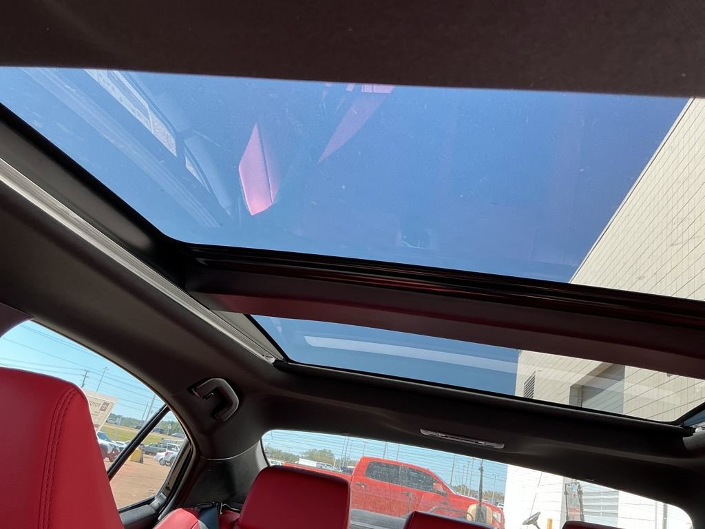 New 2026 Toyota Camry XSE image 21