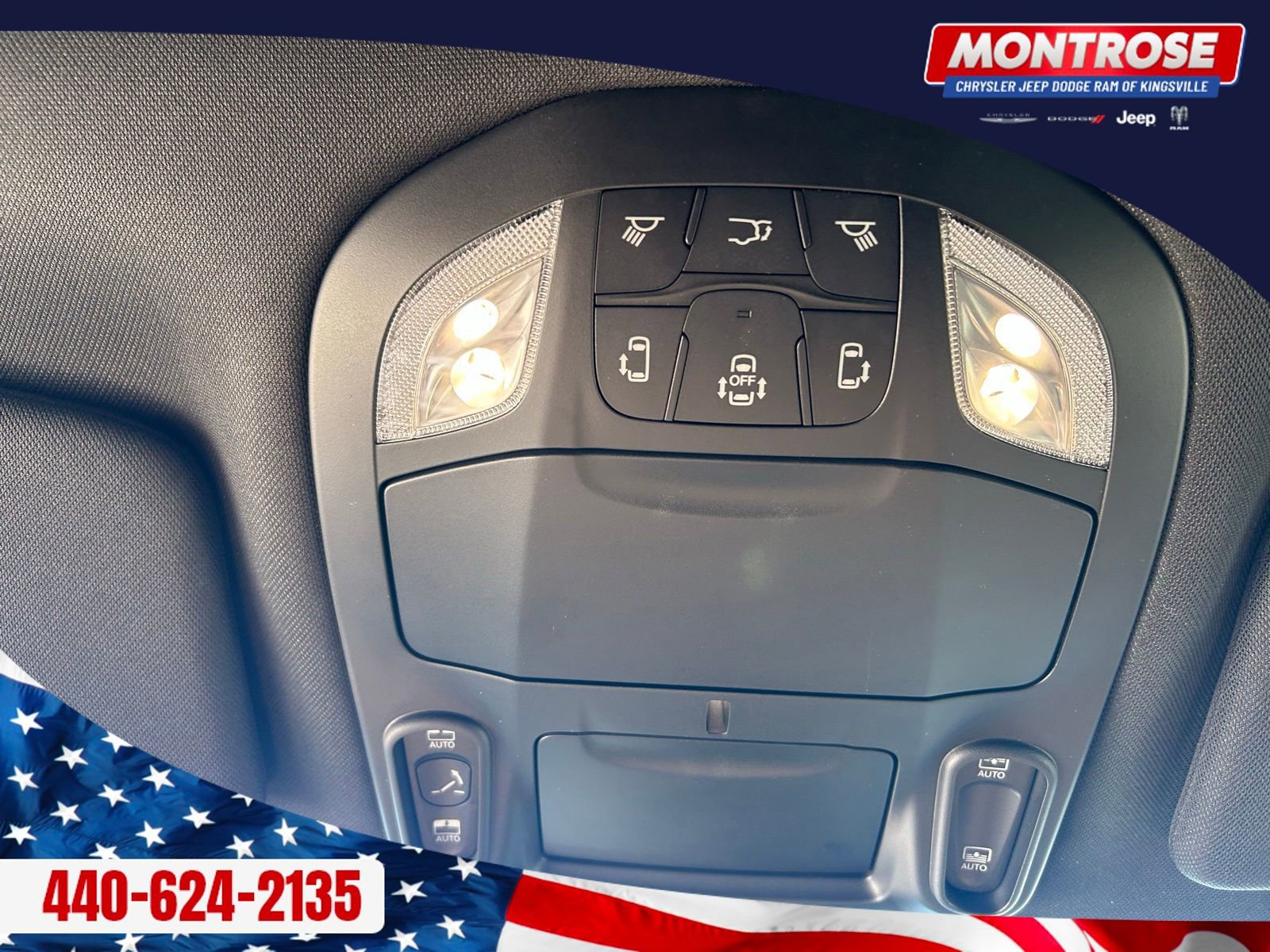 New 2026 Chrysler Pacifica Select image 18