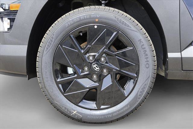 New 2026 Hyundai Kona SEL Sport image 9