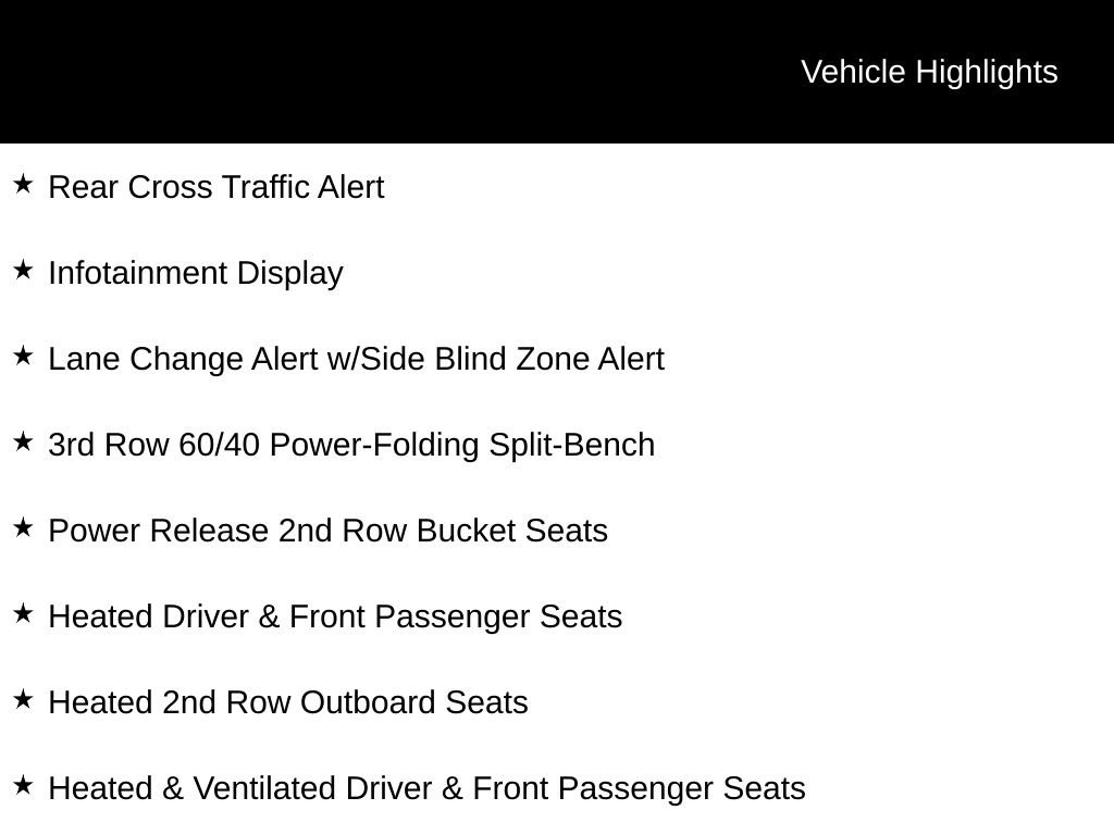Used 2023 Chevrolet Suburban Premier image 9
