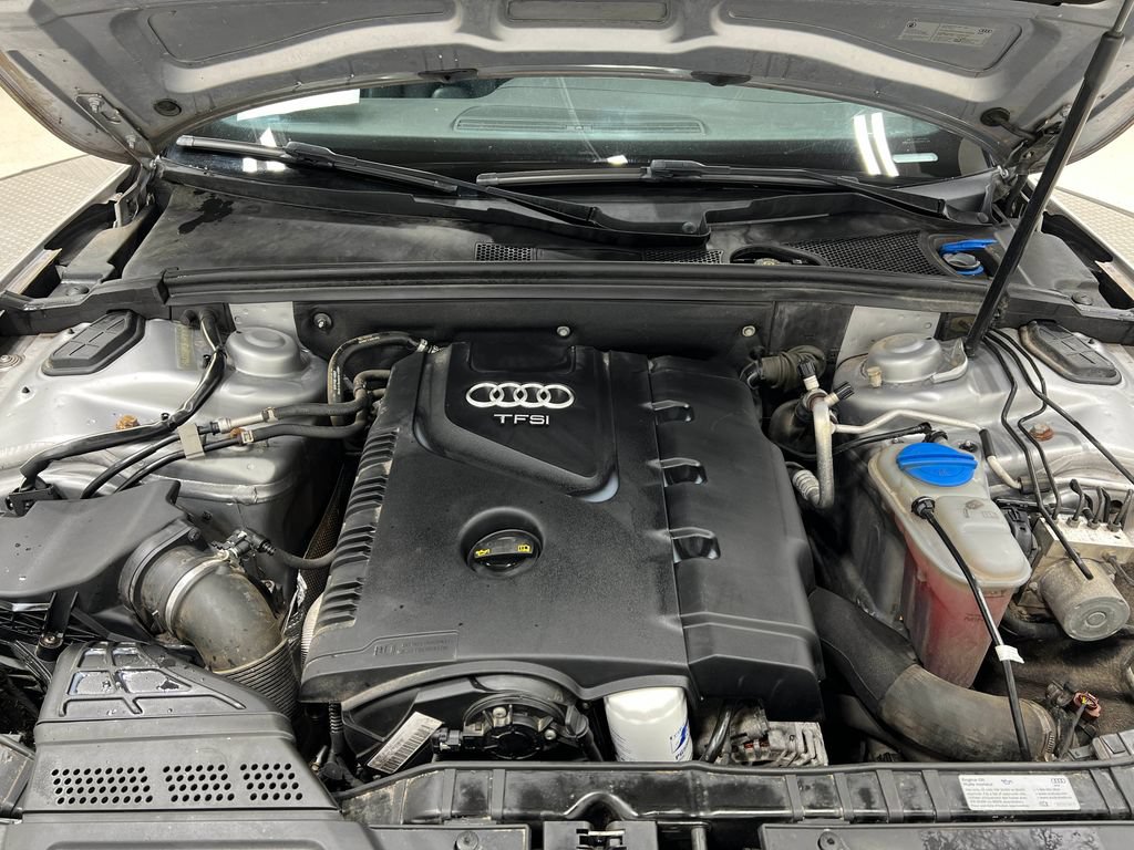 Used 2016 Audi A5 2.0T Premium AWD/4WD image 26