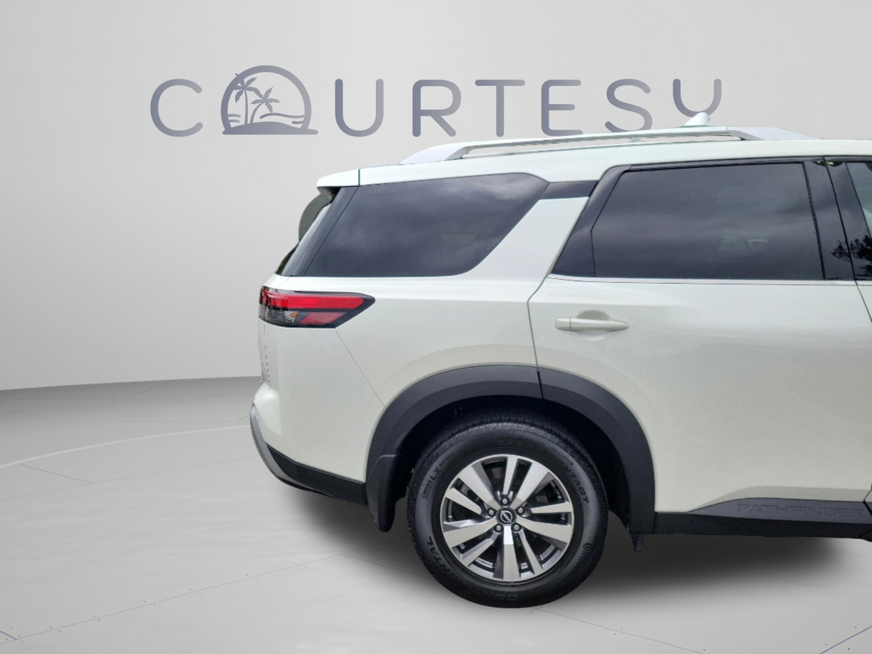 Certified 2023 Nissan Pathfinder SL AWD/4WD image 33