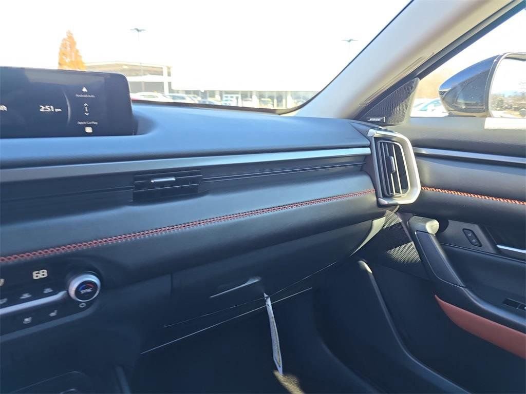 New 2026 MAZDA CX-50 Meridian Edition w/ Apex Package image 25