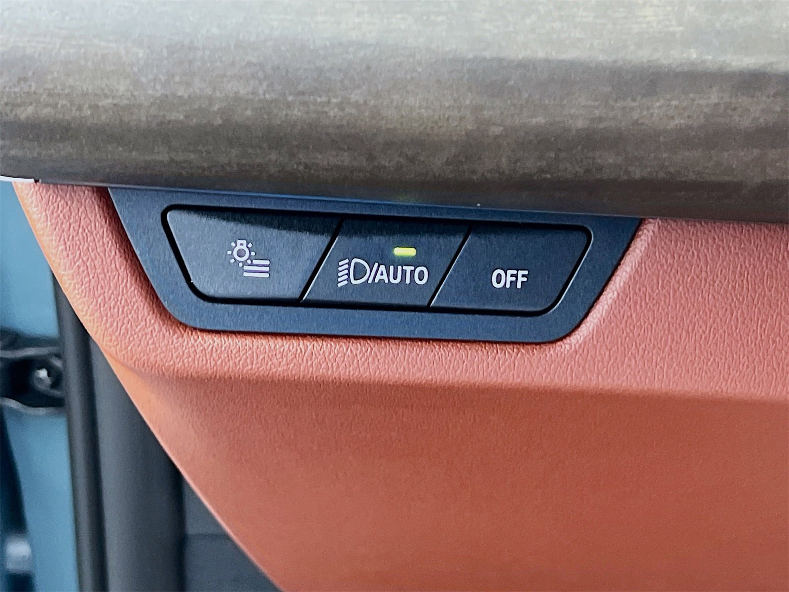 New 2026 BMW X1 xDrive28i image 11