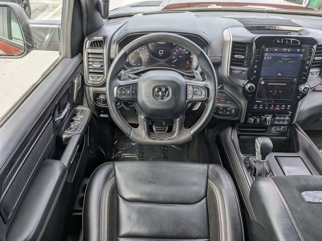 Used 2024 RAM 1500 TRX AWD/4WD image 16