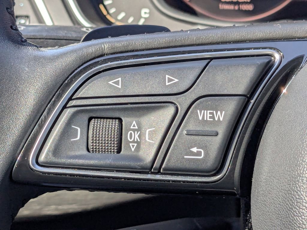 Used 2019 Audi A5 2.0T Premium Plus w/ Premium Plus image 26