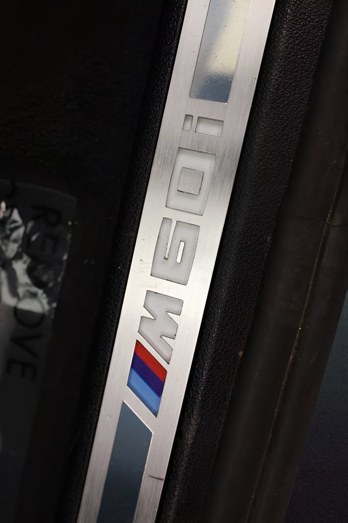 Used 2024 BMW X5 M60i AWD/4WD image 38