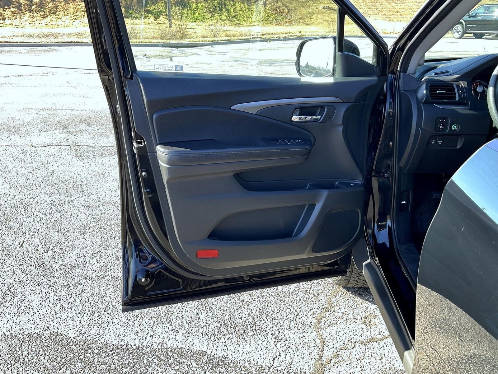 Used 2019 Honda Ridgeline Sport image 9