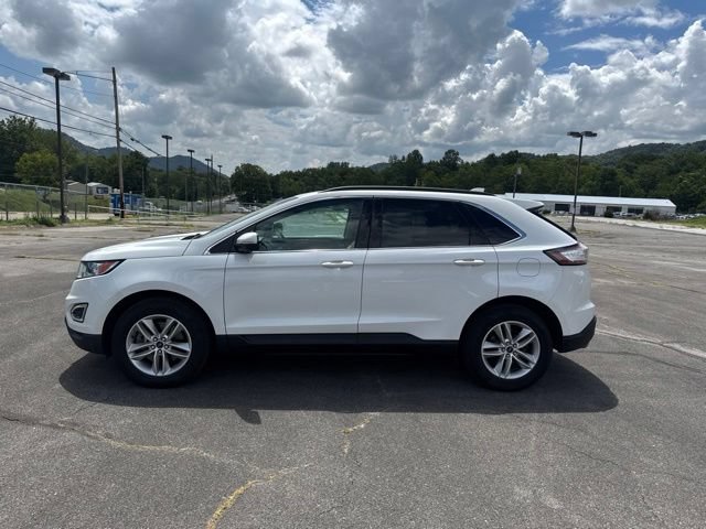 Used 2016 Ford Edge SEL w/ Equipment Group 201A AWD/4WD image 6