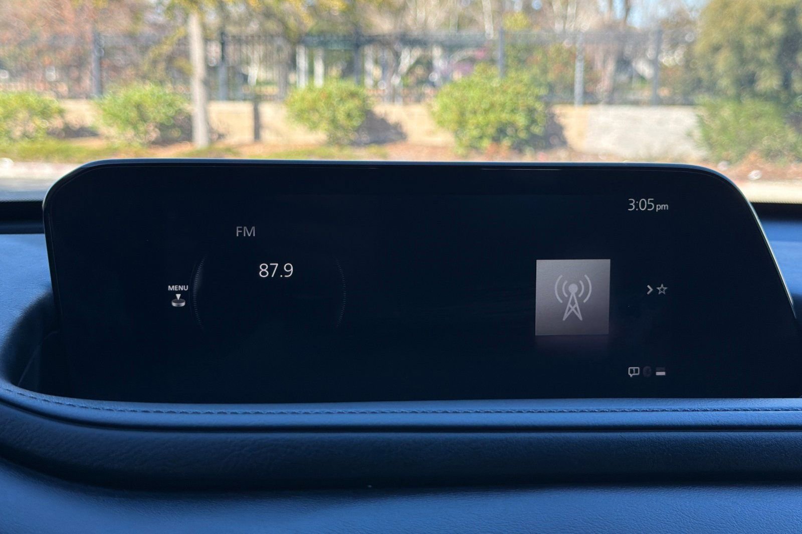 Used 2025 MAZDA CX-30 AWD 2.5 S w/ Select Sport Pkg image 26