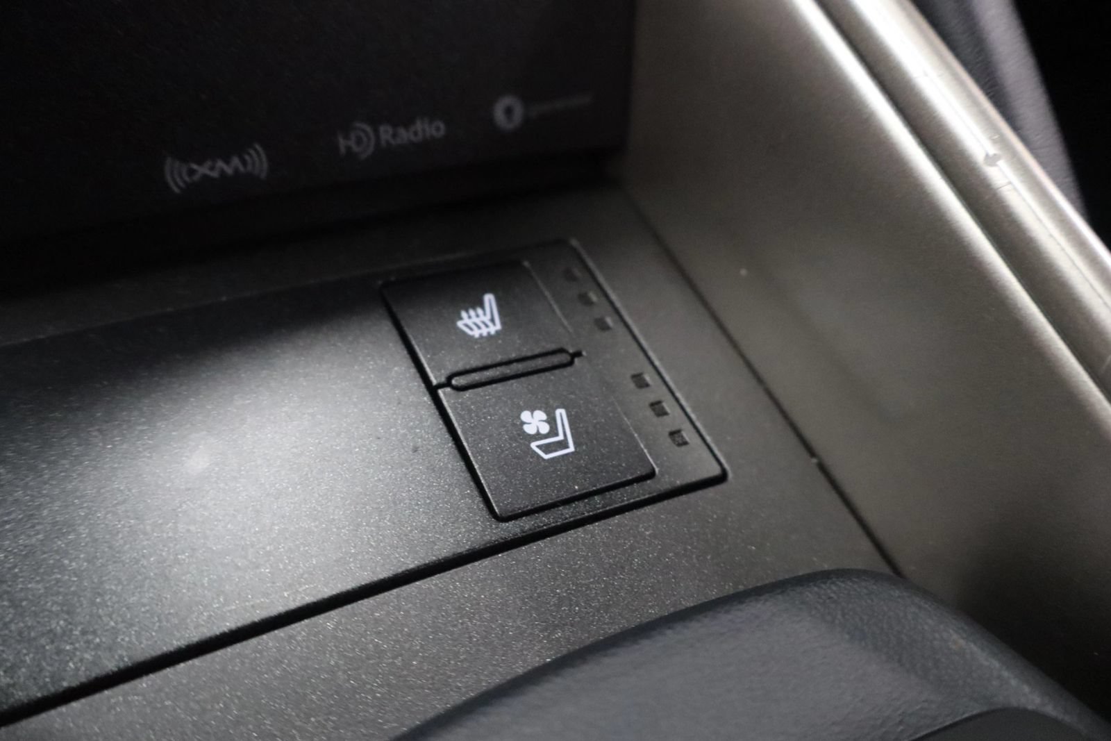Used 2019 Lexus IS 300 F Sport w/ F Sport Package AWD/4WD image 32