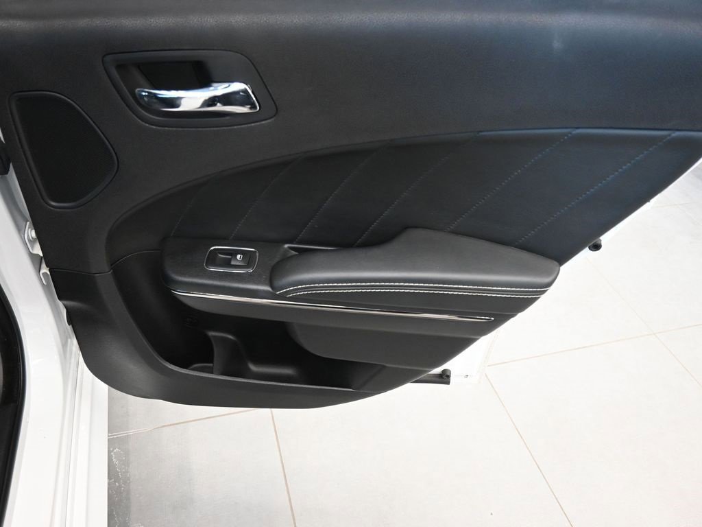 Used 2017 Dodge Charger SRT Hellcat w/ Harman/Kardon Audio Group image 12