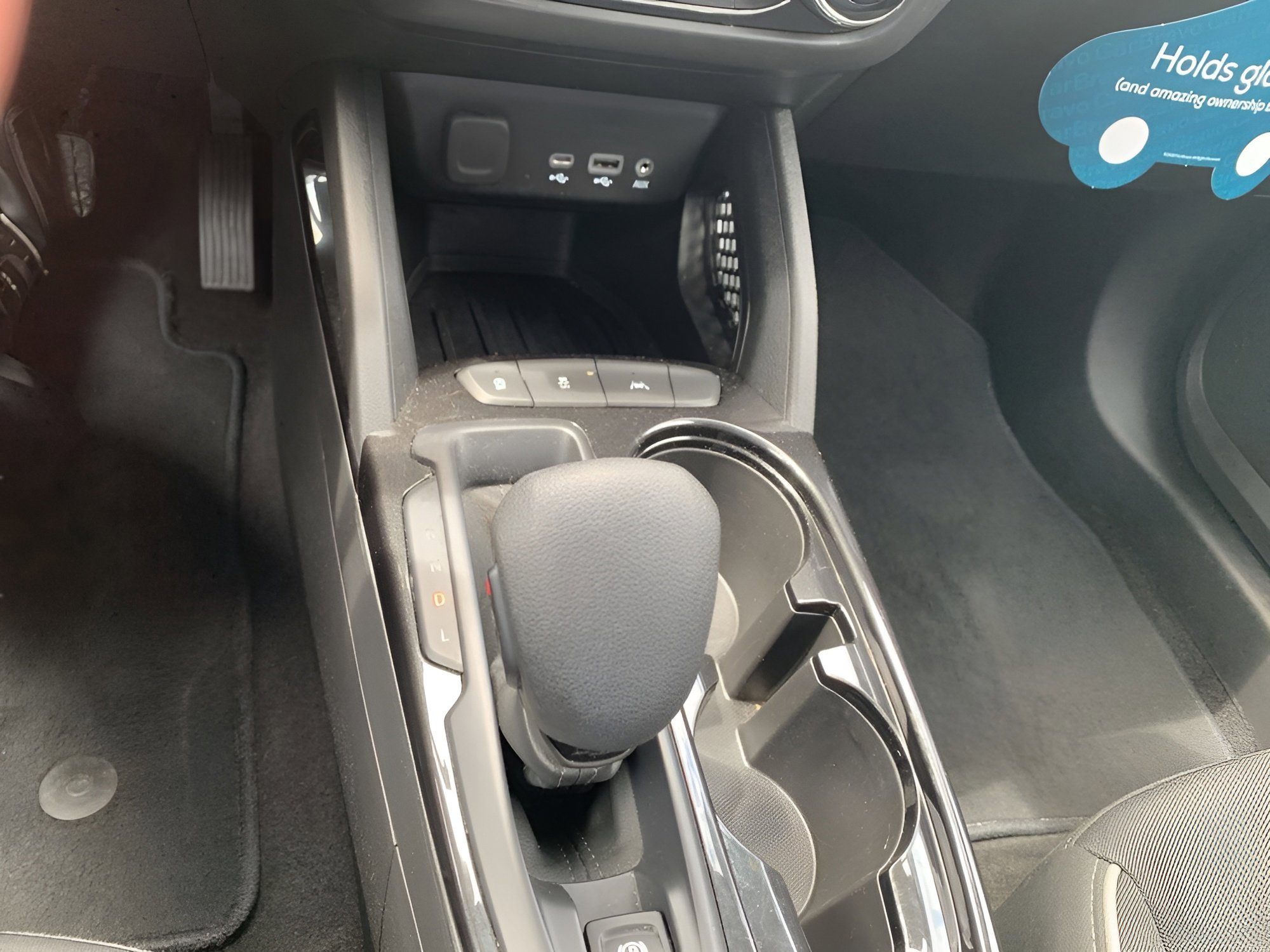 Certified 2022 Chevrolet TrailBlazer LT w/ Convenience Package FWD image 11