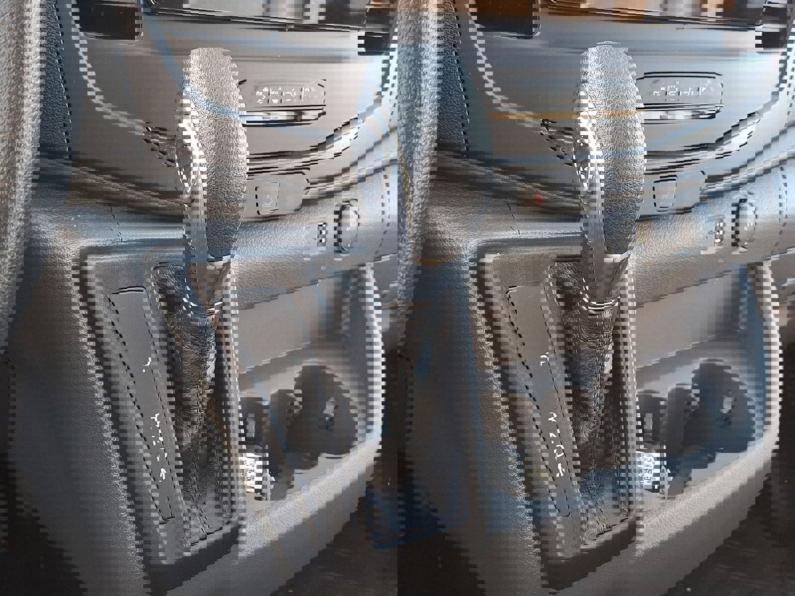 New 2026 Ford Transit 150 Low Roof w/ Load Area Protection Package image 15