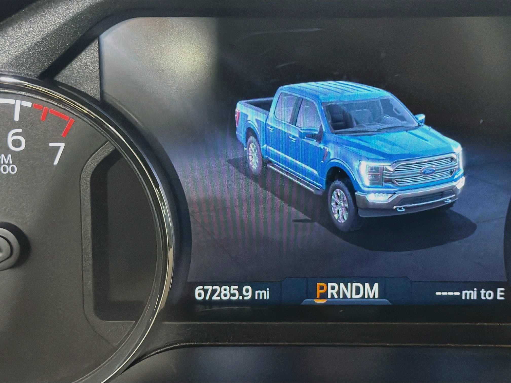 Used 2023 Ford F150 XLT w/ Equipment Group 301A Mid AWD/4WD image 18