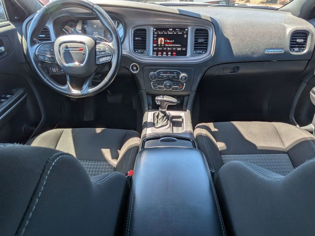 Used 2023 Dodge Charger GT w/ Blacktop Package image 16