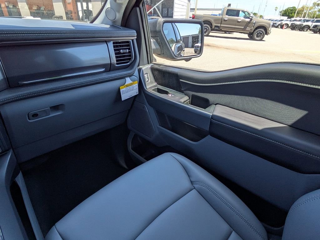 New 2025 Ford F150 Lightning Flash image 18