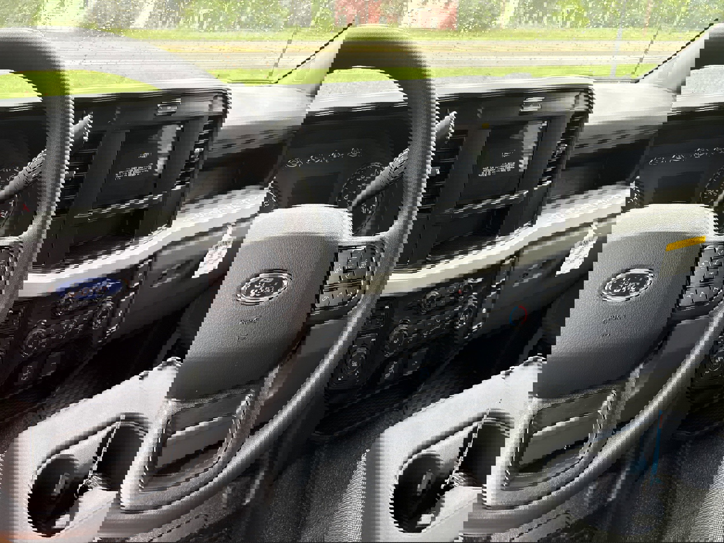 New 2025 Ford F350 XL w/ FX4 Off-Road Package image 2