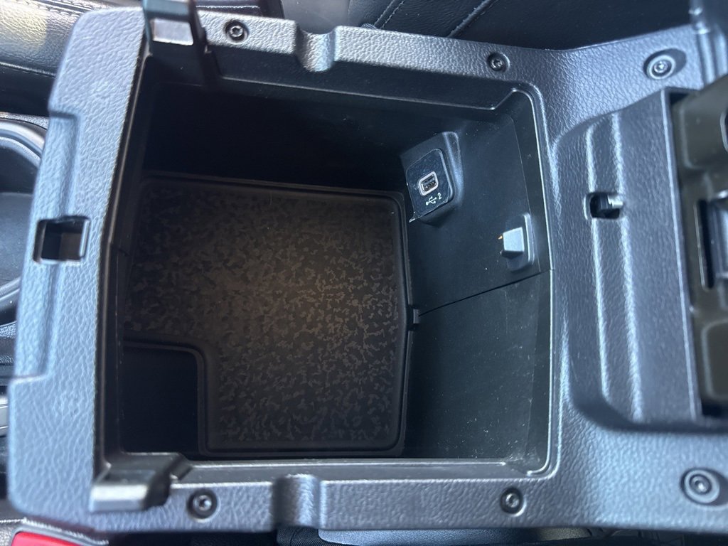 Used 2018 Jeep Wrangler Unlimited Sahara image 24