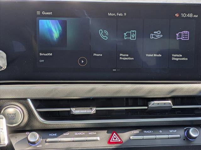 New 2026 Hyundai Sonata SEL FWD image 12