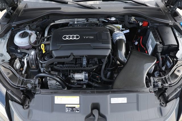 Used 2017 Audi TT 2.0T w/ Technology Package AWD/4WD image 21
