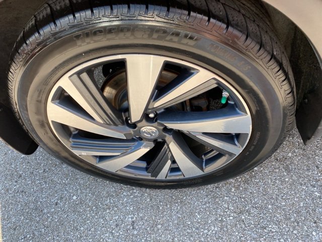 Used 2015 Nissan Murano Platinum w/ Platinum Technology Package image 30