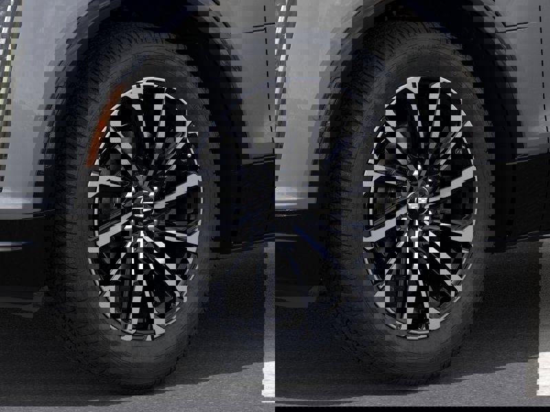 New 2026 Cadillac Lyriq Premium Sport RWD image 9