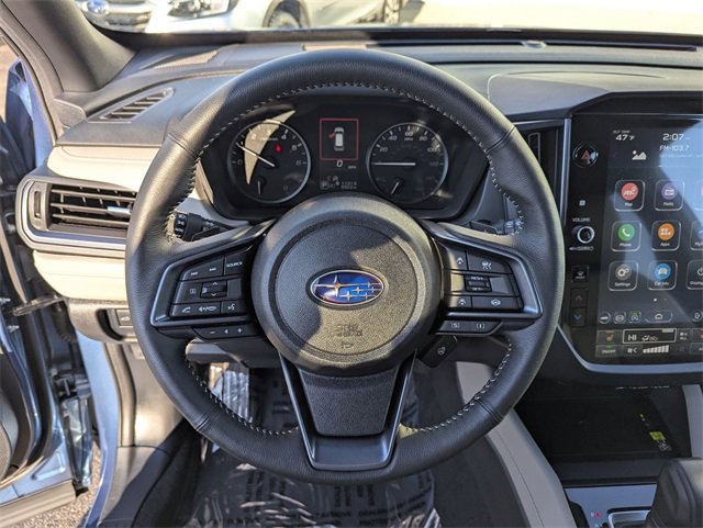 Used 2025 Subaru Forester Limited image 10