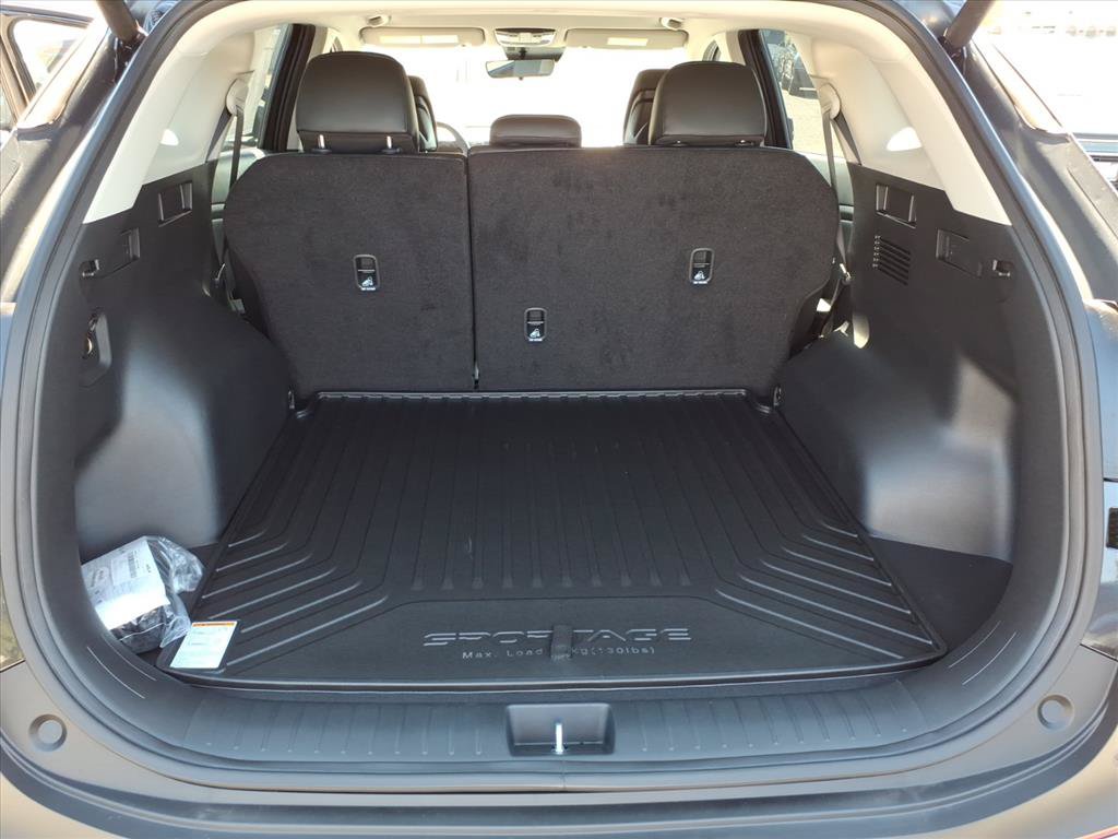 New 2026 Kia Sportage EX FWD image 15