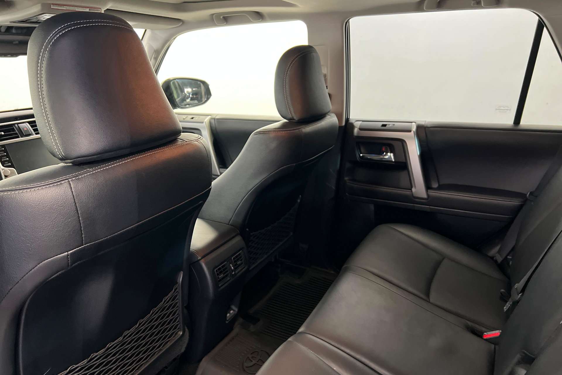 Used 2023 Toyota 4Runner Limited AWD/4WD image 20