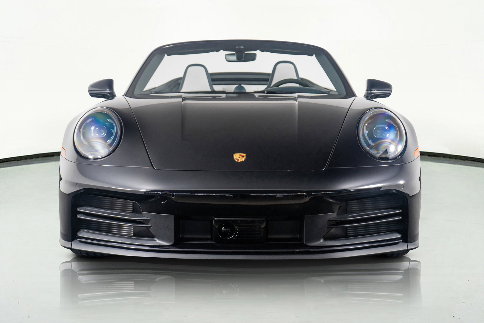 Used 2025 Porsche 911 Carrera S image 21