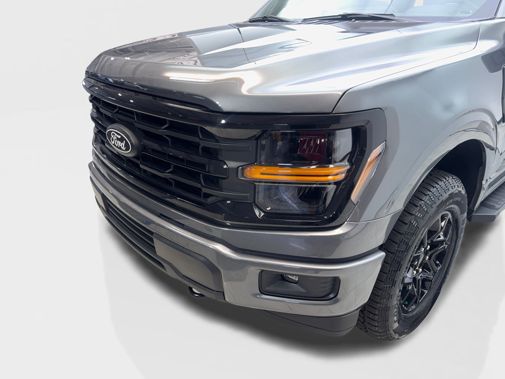 Used 2026 Ford F150 XLT w/ FX4 Off-Road Package AWD/4WD image 17