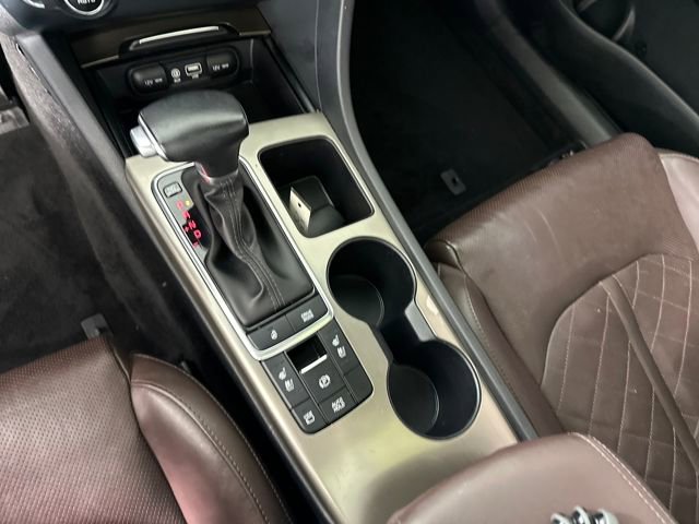 Used 2019 Kia Optima SX image 20