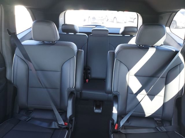 New 2026 Buick Enclave Preferred w/ Power Package image 24