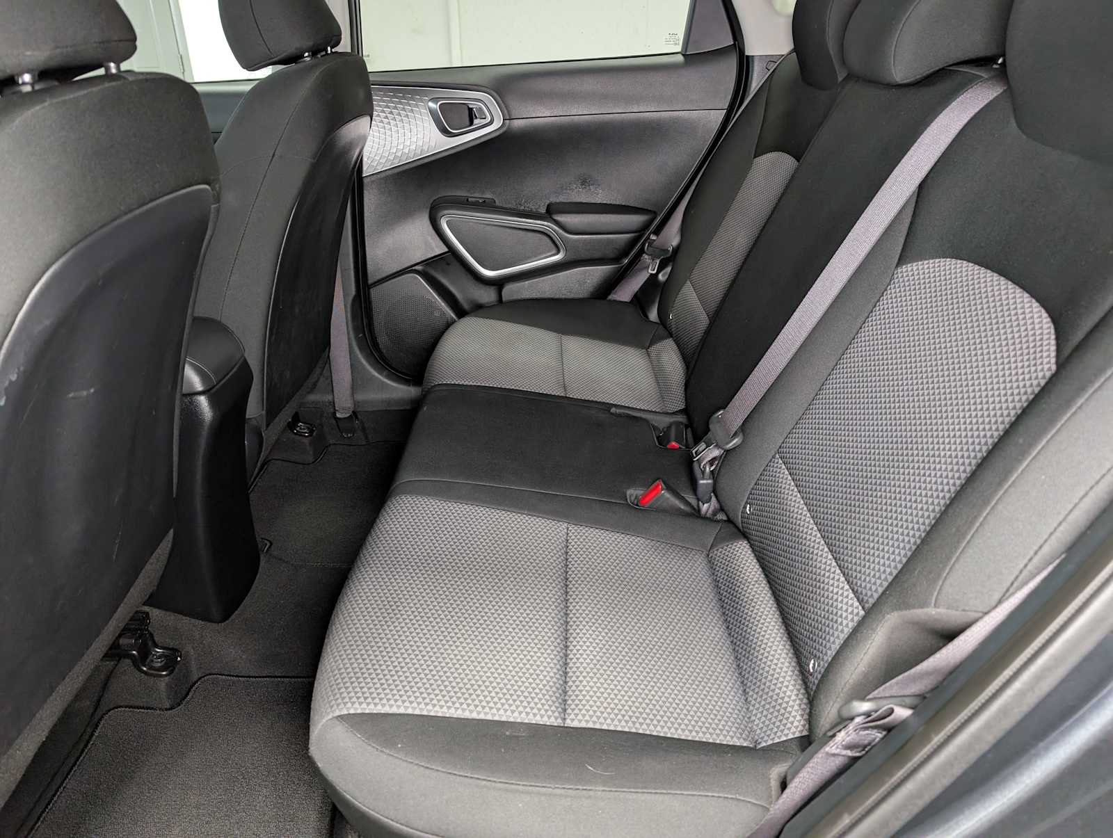 Certified 2023 Kia Soul LX w/ Option Group 015 FWD image 21