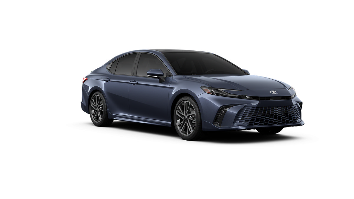 New 2026 Toyota Camry XSE FWD image 31
