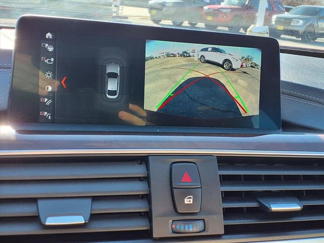 Used 2019 BMW 430i Gran Coupe w/ Executive Package image 19