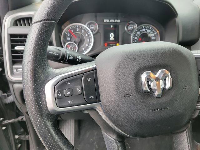 Used 2025 RAM 1500 Tradesman image 29