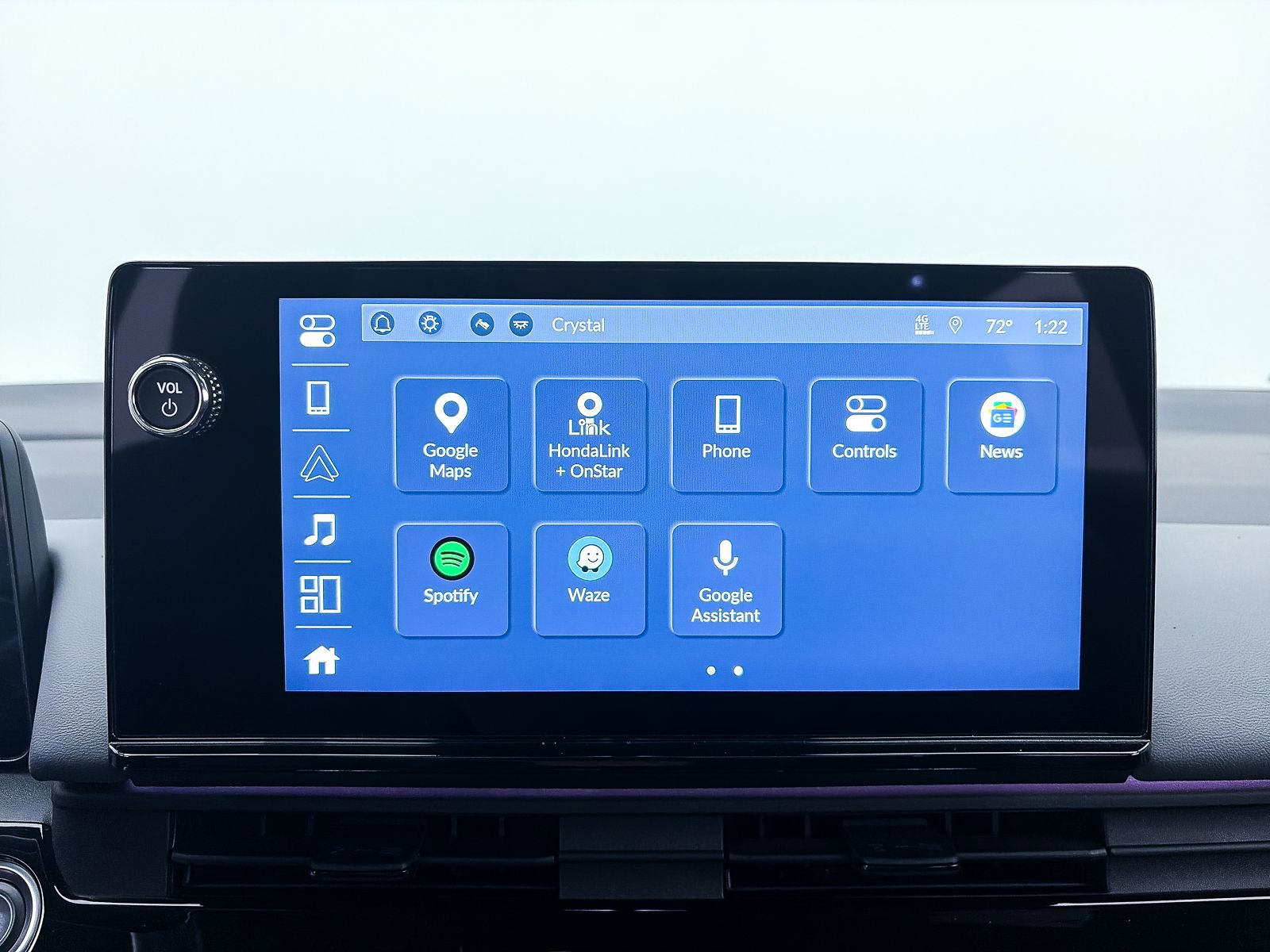 Used 2024 Honda Prologue Touring image 23
