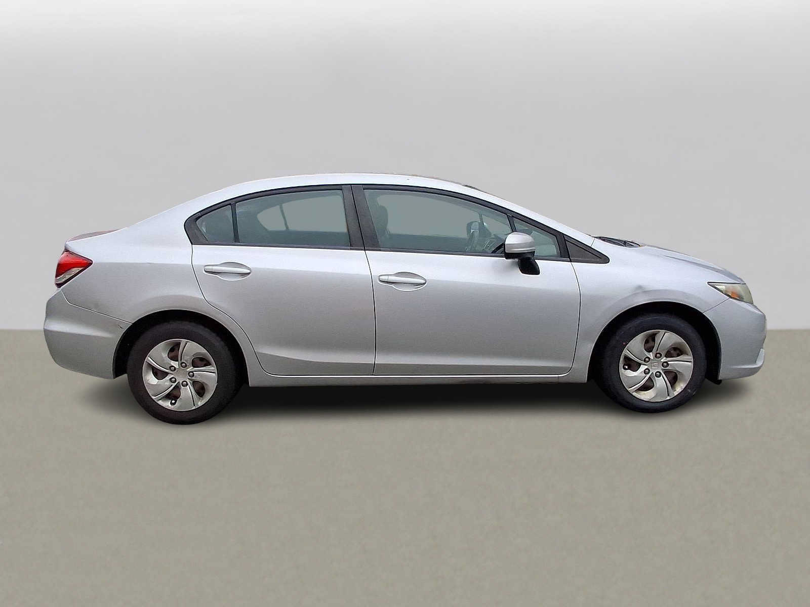 Used 2015 Honda Civic LX image 32