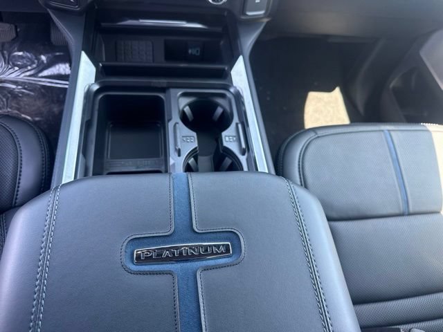 New 2026 Ford F250 Platinum AWD/4WD image 16