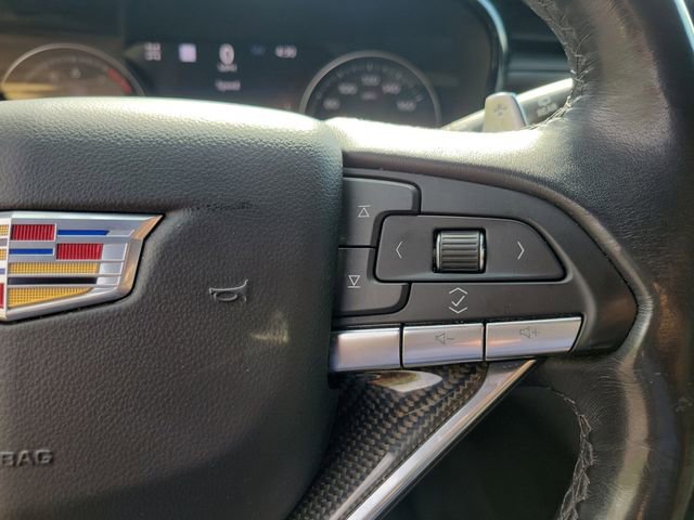 Used 2021 Cadillac XT6 Sport AWD/4WD image 11